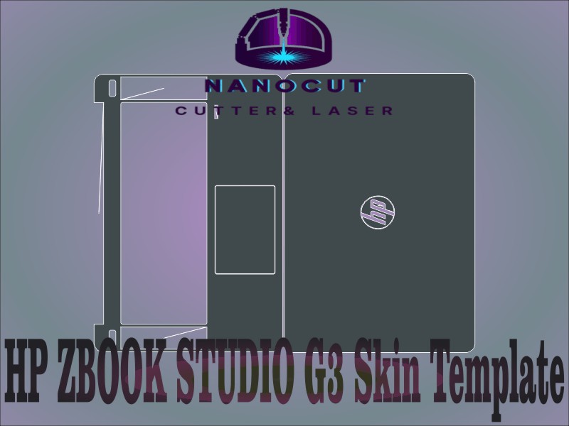 HP ZBOOK STUDIO G3